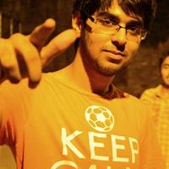 Abdullah Zubair