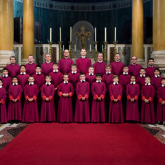 WestminsterCathedralChoir