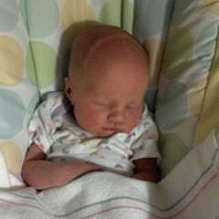 Jessie Priscilla McGreger