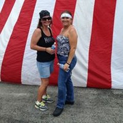 Melissa Lynn McWhorter