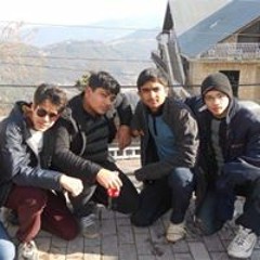 Abdullah Riaz Kitchlew