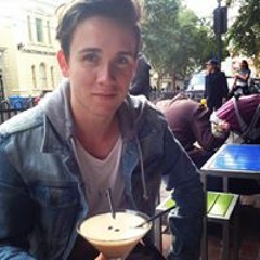 Ryan Terry