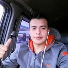 Victor David Reveles