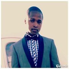 Khanyisa Ta'Ozzie Manyi