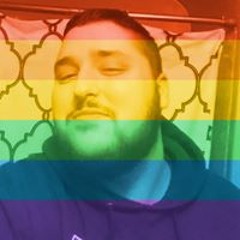 Josiah Luvbrigade Jackson