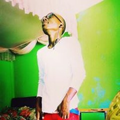 Dagger M'barouq Jambya