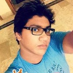Arslan Pervaiz