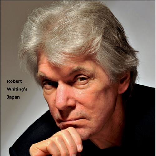 Robert Whiting's Japan’s avatar