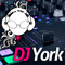 DJ York