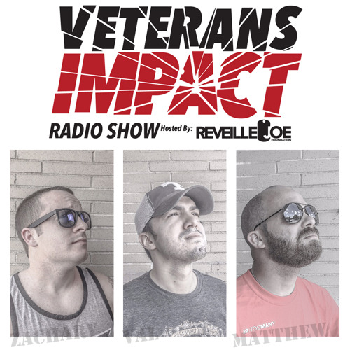 Veterans Impact’s avatar