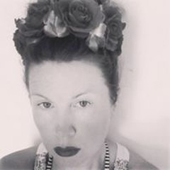 Hayley Harika Hanson