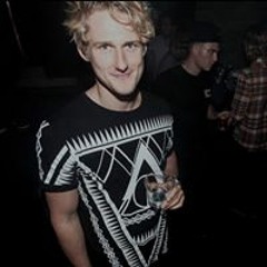 Kasper Daugaard Larsen