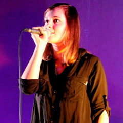 Sensualité - Axel Red