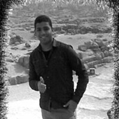 Ahmed Tarek