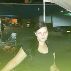 Maria Salimov