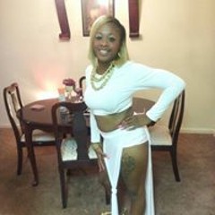 Getana Boss Williams