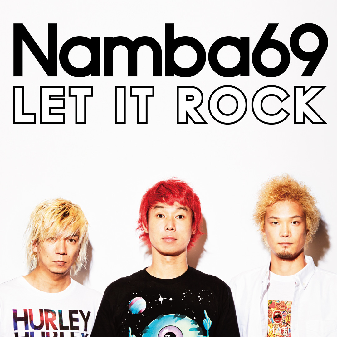 Stream NAMBA69 music | Listen to songs, albums, playlists