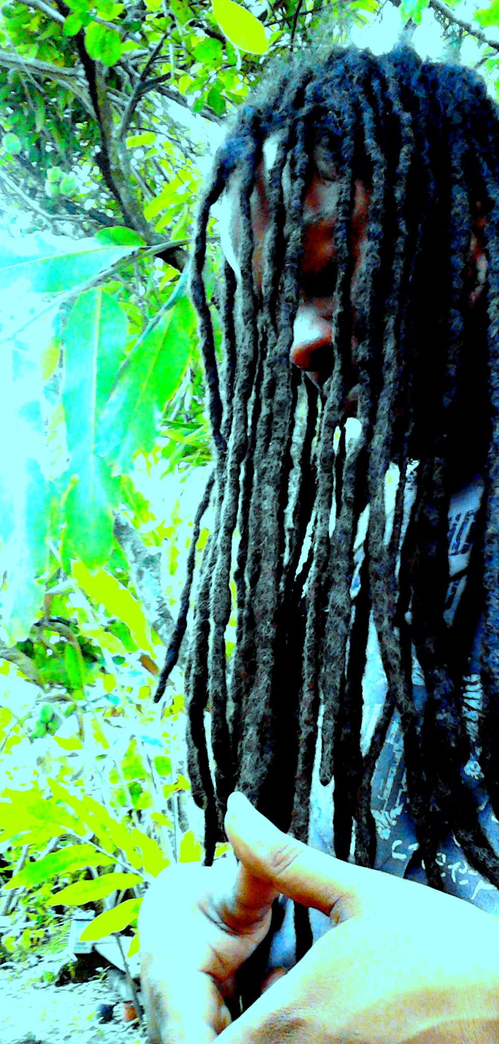 Marfil Blaka(blacka osso) podcast artwork