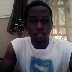 Gerald Nnodum