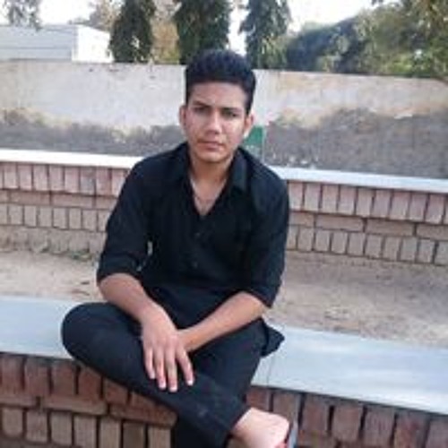 Nikhil Doda’s avatar