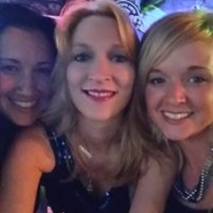 Valerie Herring Davis