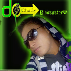 Charly mix _ El @sustadit