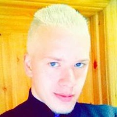 Alexander Petersen