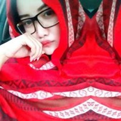 Fitria Ecy Wichaksani