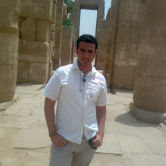 Ahmed zaid sabahy