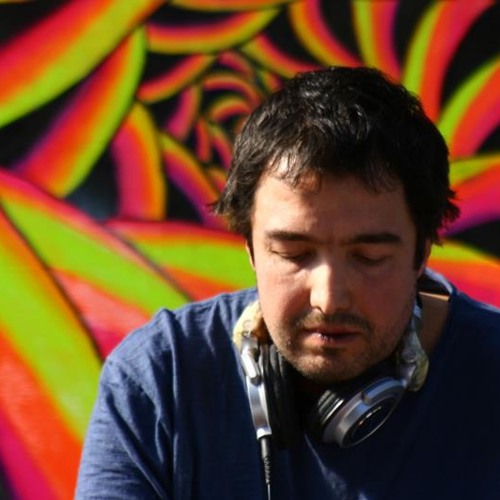 DjPierrePsynOpticzRecords artist photo