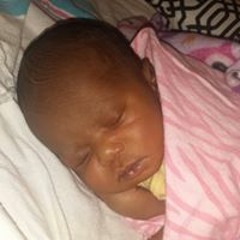 Sha'Rae R Tarver