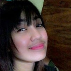 Shiela Mae Shei Tupas