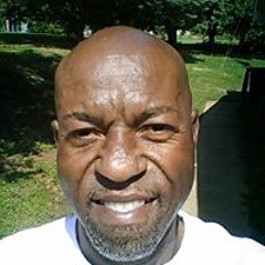Darryl Trice