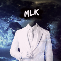 ☾ •MLK• ☽