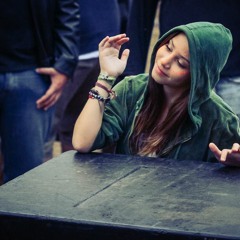Luíza Figueiredo ॐ