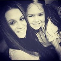 Monique Krystàl Francoeur