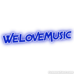 WeLoveMusic - No-Copyright Music