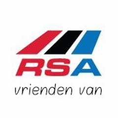 Vrienden Van Rsa