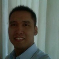 Ronald Zulkarnaen Manik