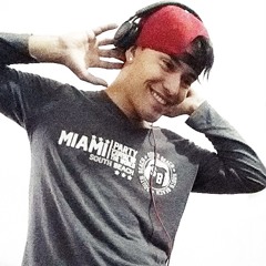 DJ Daniel Coffy