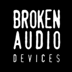 BrokenAudioDevices.co.uk