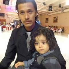 Ramon Alberto Macias Mtz