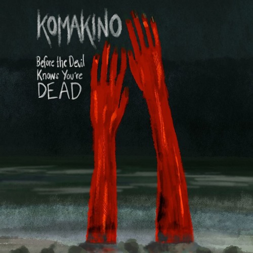 Komakino’s avatar