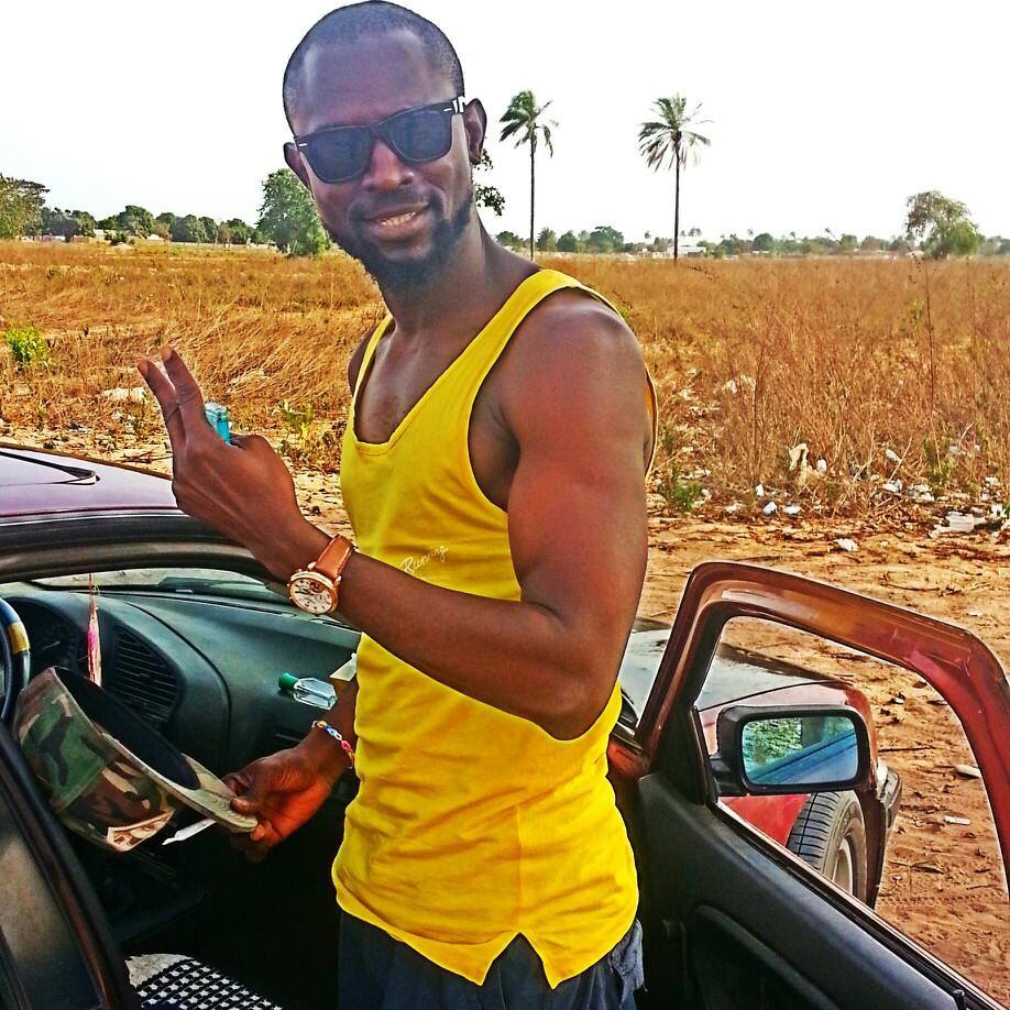 vybz entertainment