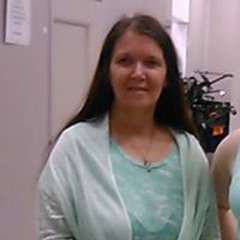 Darlene Cheryl Taylor