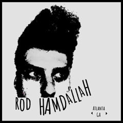 Rod Hamdallah