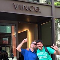 Vincent Joseph Crivello