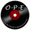 O-P-E