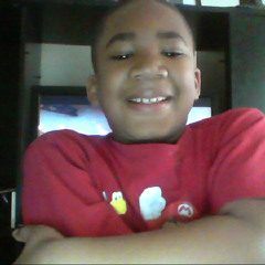 Jeremiah Blocker