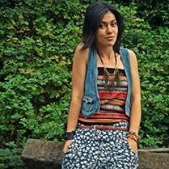 Ruth-Konstans Koynarska